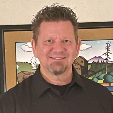 Dr. Matt Puzan Dunkley Music Guitar Teacher