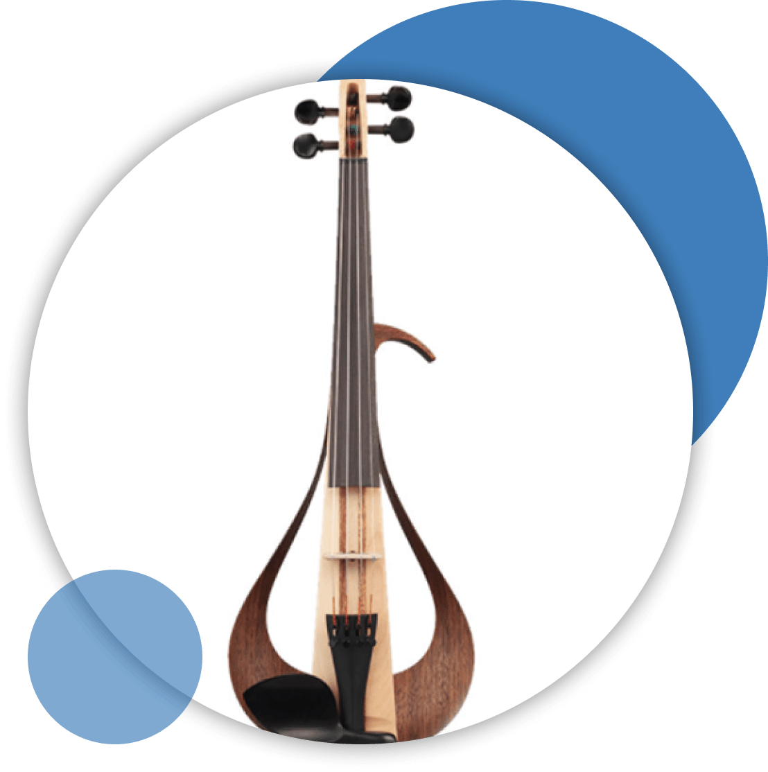 Electric Violin