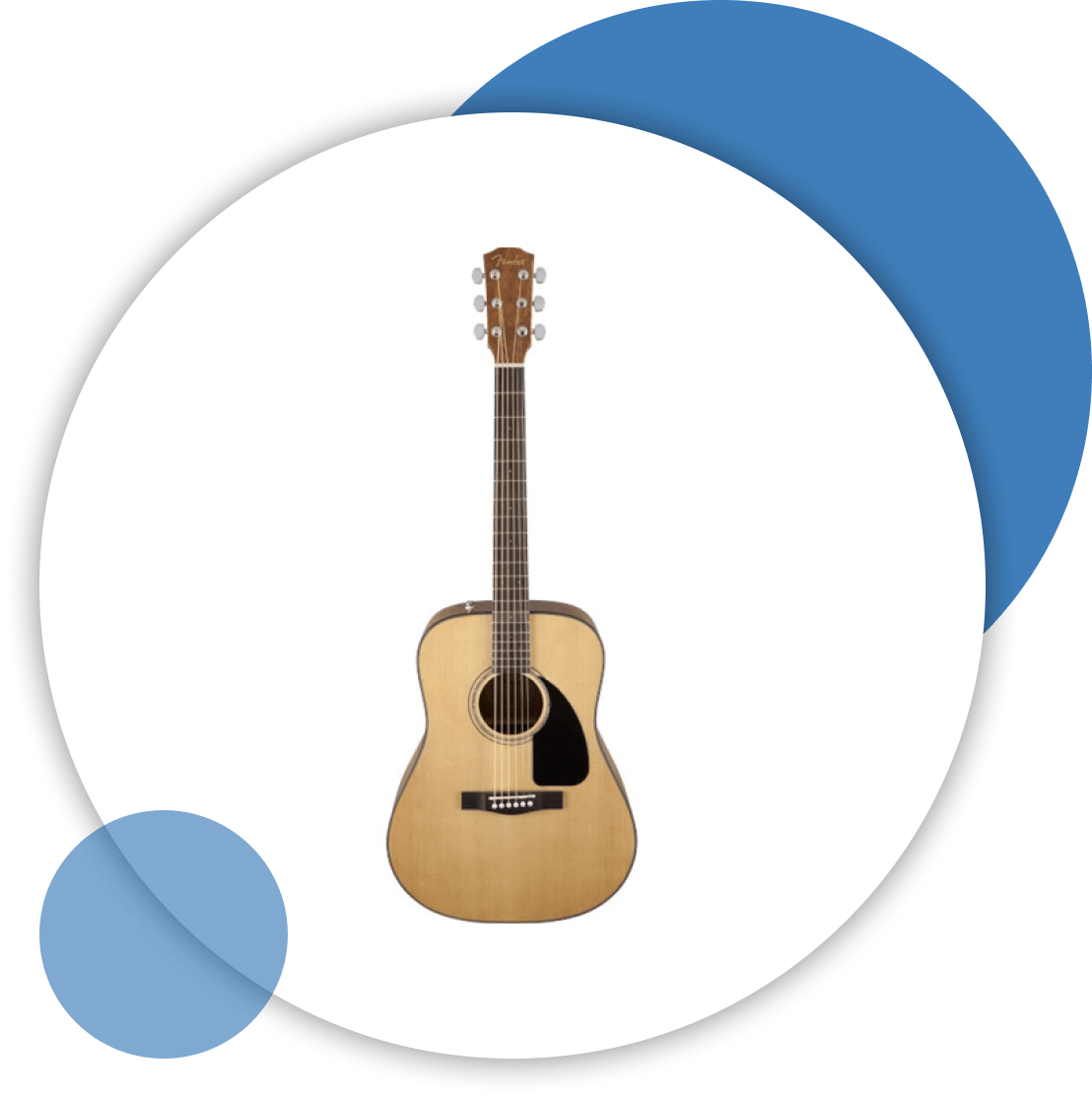 Guitar Fender