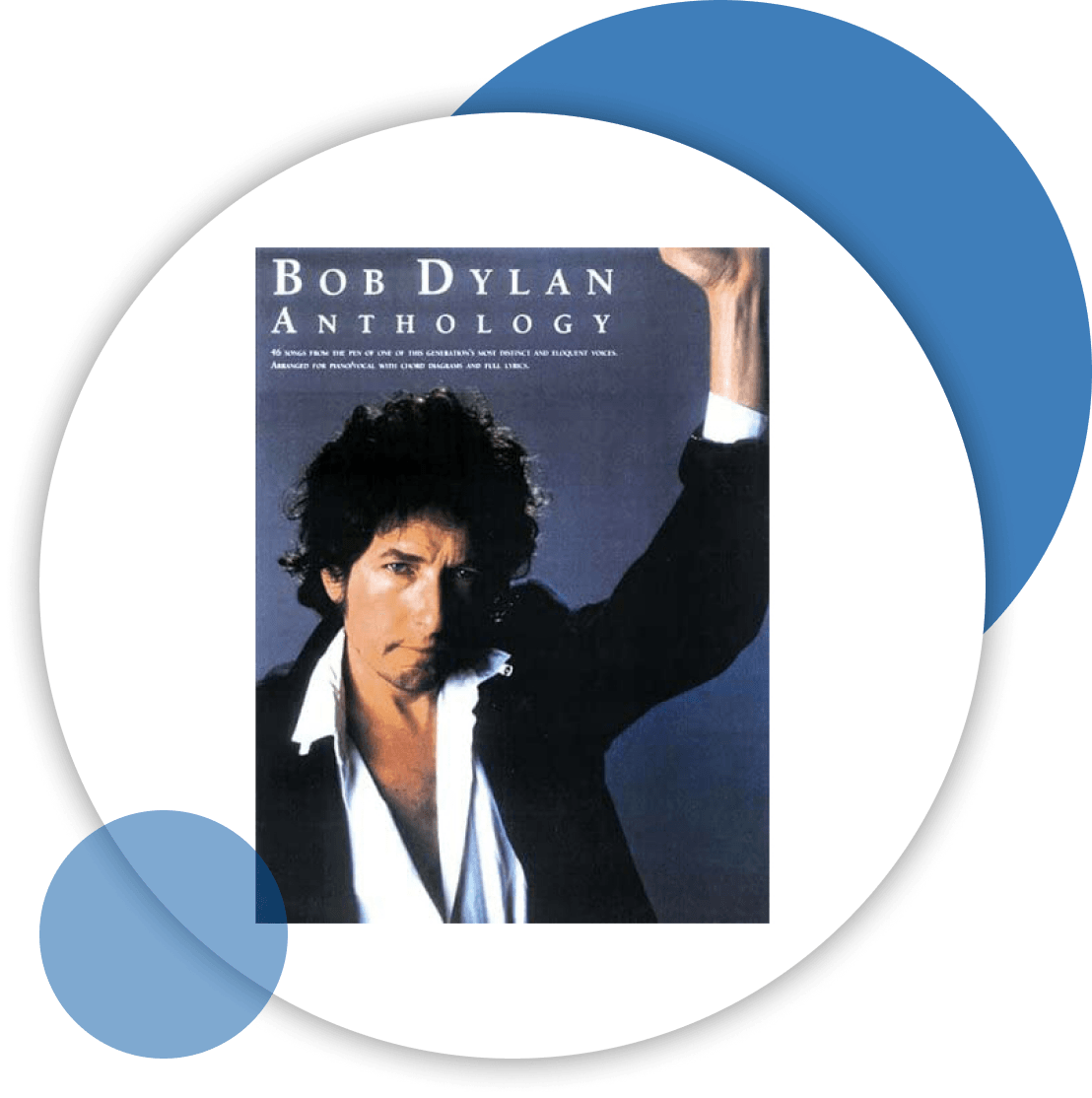 Bob Dylan Anthology