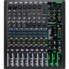 Mackie ProFX12v3 12-channel Mixer with USB and Effects