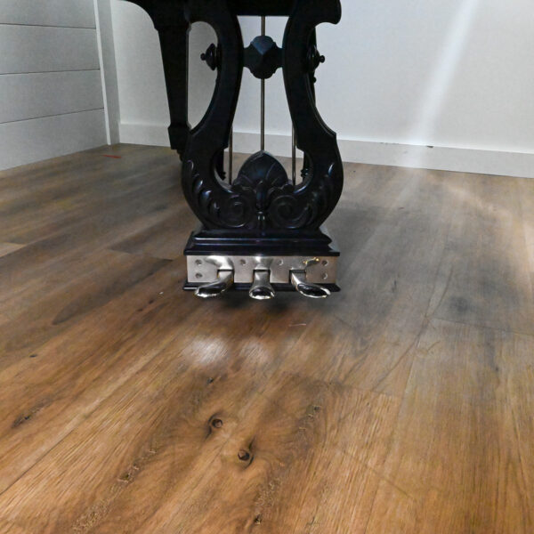 Used 1906 Steinway Model A Ebony Satin - Image 6