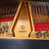 Used 1906 Steinway Model A Ebony Satin - Image 3