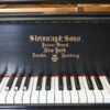 Used 1906 Steinway Model A Ebony Satin - Image 4