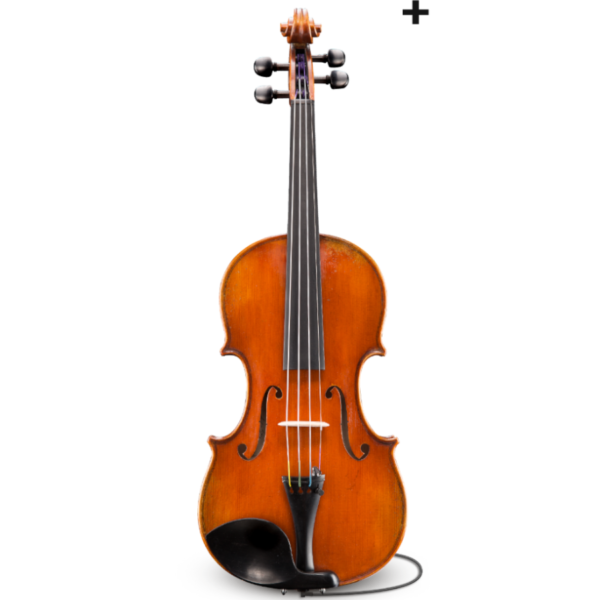 Eastman 601 Guarneri w/pickup Violin