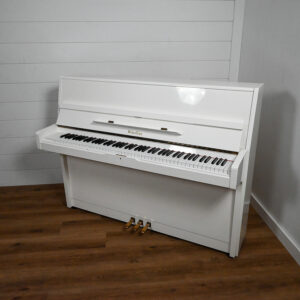 Used Wurlitzer Continental White