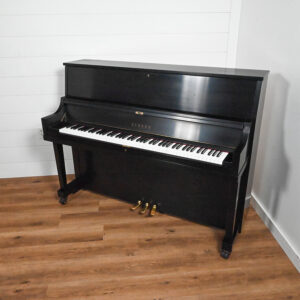 Used Yamaha P22 Satin Ebony