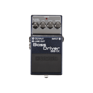 Boss BB-1X Bass Driver Pedal