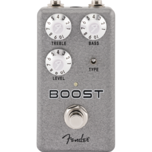 Fender Hammertone Boost