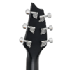 Breedlove Discovery S Concert Satin Black CE European-African Mahogany Acoustic Guitar - Image 3