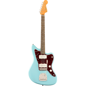 Fender Squier Classic Vibe '60s Jazzmaster, Laurel Fingerboard, Sonic Blue