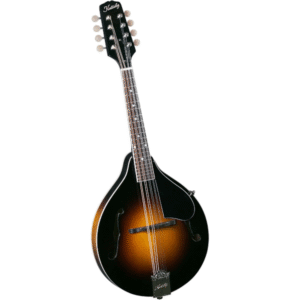 Kentucky KM150 All Solid Mandolin