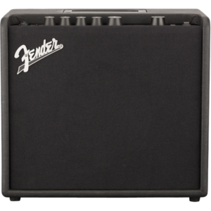 Fender Mustang LT25 - 25-watt 1x8" Combo Amp