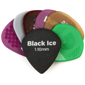 D'Addario Heavy Gauge Variety Pick Pack