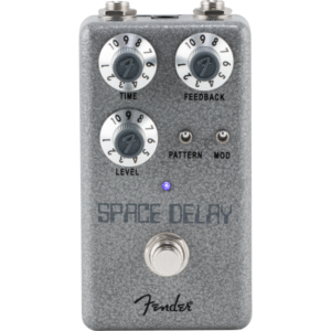 Fender Hammertone Space Delay Guitar Pedal