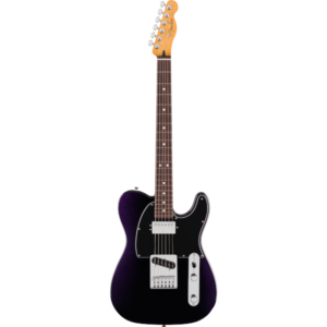 Player II Modified Telecaster SH, Rosewood Fingerboard, Dusk