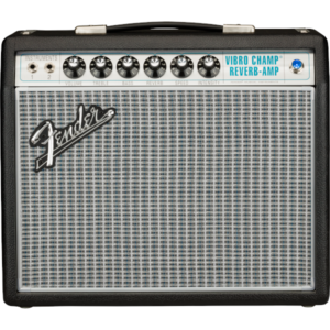 Fender '68 Custom Vibro Champ Reverb, 120V