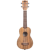 Kala Soprano Pacific Walnut Uke