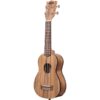 Kala Soprano Pacific Walnut Uke - Image 3