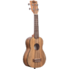 Kala Soprano Pacific Walnut Uke - Image 4